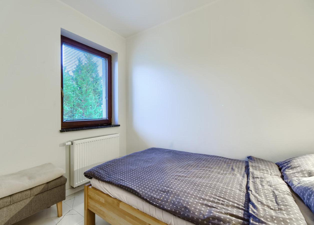 Studio Gdansk - Oliwa Dış mekan fotoğraf